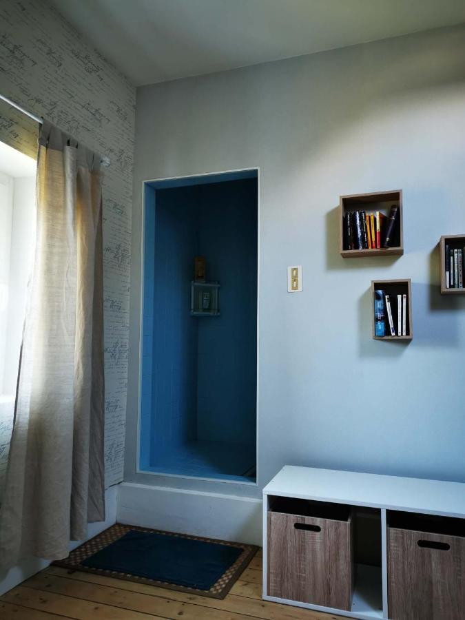 Le Clos De La Borde, Chambre Verte Arches  Esterno foto